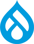 Drupal logo